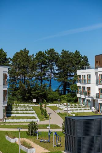 Lets Sea Baltic Park by Solarento in Sarbinowo