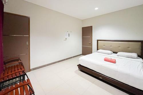 . Urbanview Hotel Wongso Pangkal Pinang