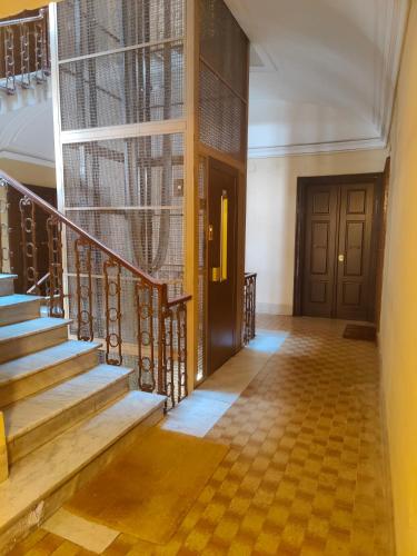 A Casa Boschi near Vatican - image 19