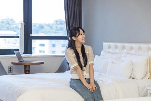 Hotel Wooin
