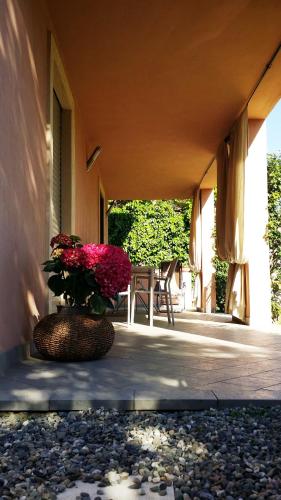 設施, Casa di Sissy con Piscina Privata - Zona Villa Igea in 阿奎泰爾梅