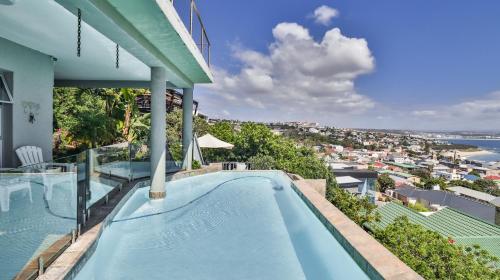 3ColoursBlue Guest House 3