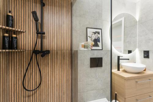 LIFESTYLE Apartments