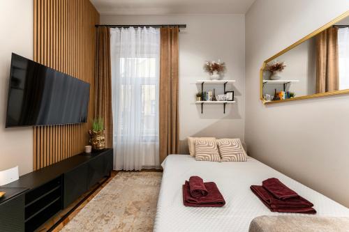 LIFESTYLE Apartments