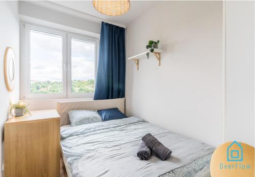 Whizzy Room - Cozy and peaceful place, 12 minutes from Gdansk Old Town & Seaside - Gdansk