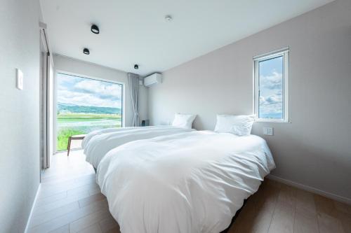 Yugen Retreats Furano