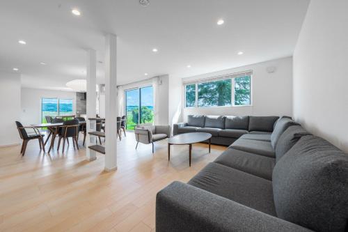 Yugen Retreats Furano