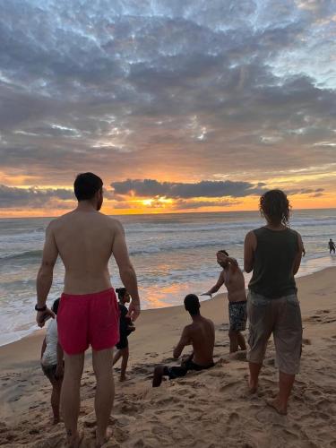 Programlehetőségek, HostelExp, Varkala - A Beach Town Hostel in Varkala