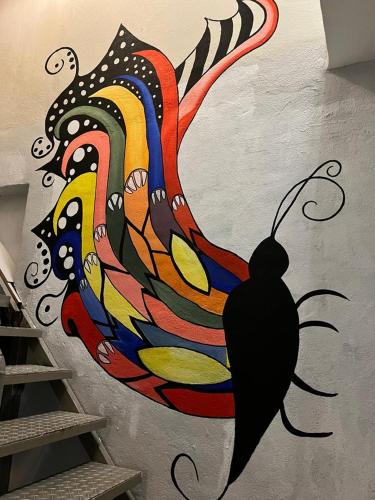 Sunshine House in Penang