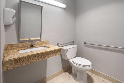 Microtel Inn by Wyndham - Albany Airport - image 8