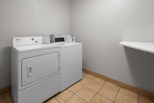 Microtel Inn by Wyndham - Albany Airport - image 3