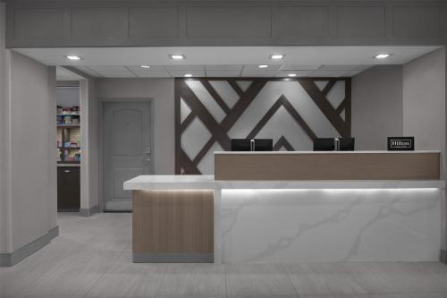 Homewood Suites by Hilton Princeton in Princeton, USA