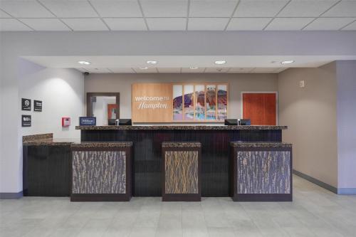 Hampton Inn & Suites Tulsa/Tulsa Hills, Tulsa (zdjęcie 11)