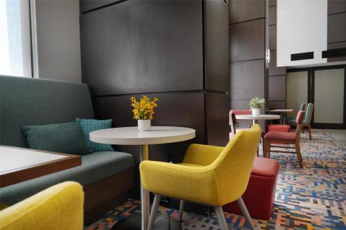 Hampton Inn & Suites Tulsa/Tulsa Hills, Tulsa (zdjęcie 10)