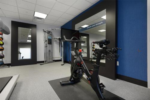 Hampton Inn & Suites Tulsa/Tulsa Hills, Tulsa (zdjęcie 6)