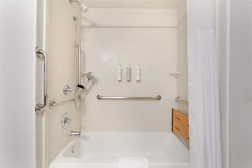 Hampton Inn & Suites Tulsa/Tulsa Hills, Tulsa (zdjęcie 4)