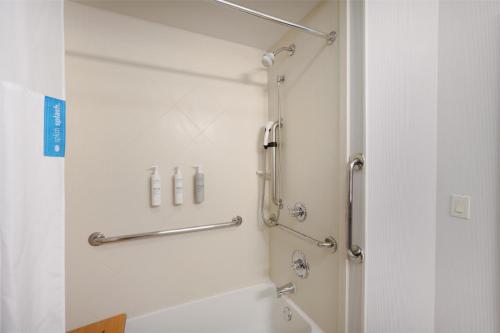 Hampton Inn & Suites Tulsa/Tulsa Hills, Tulsa (zdjęcie 9)
