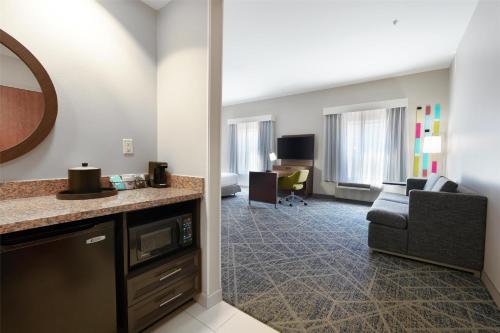 Hampton Inn & Suites Tulsa/Tulsa Hills, Tulsa (zdjęcie 5)
