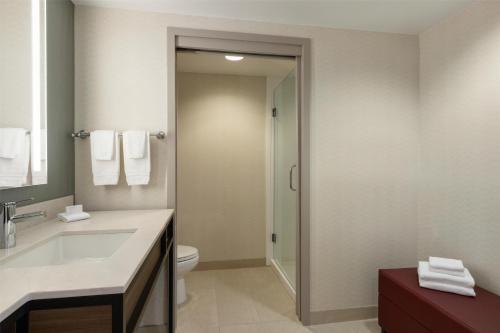 Hilton Garden Inn Atlanta Downtown - image 11