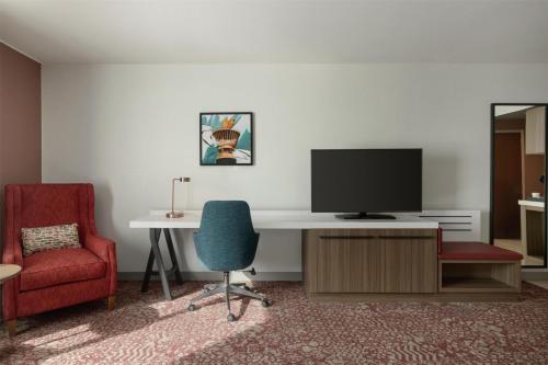 Hilton Garden Inn Atlanta Downtown - image 9