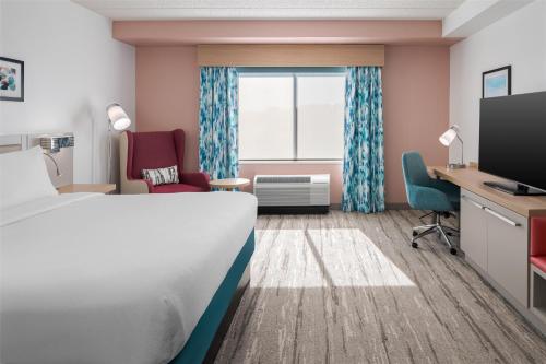 Hilton Garden Inn Rockaway - image 8