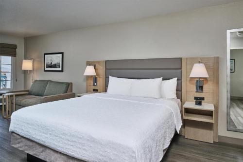 1 king bed