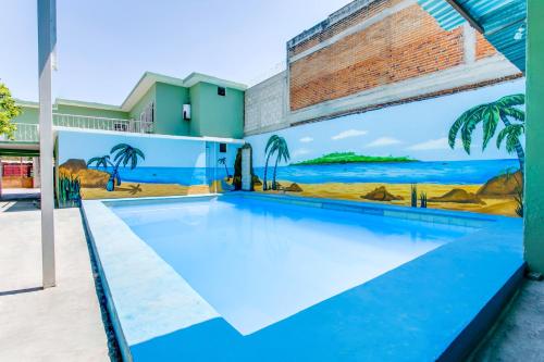 . OYO Hotel Margarita