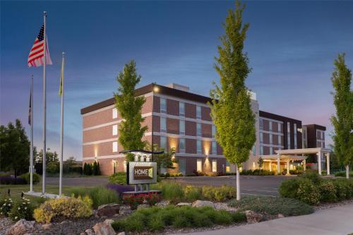 Photo - Home2 Suites by Hilton Idaho Falls