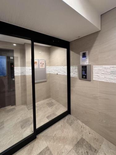 Asakusa 901 Deluxe Triple Room