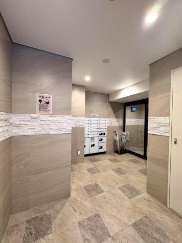 Asakusa 901 Deluxe Triple Room