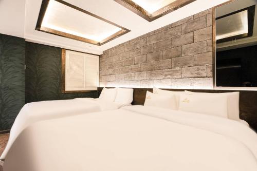 hotel louize, Seoul
