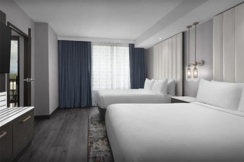 Embassy Suites By Hilton Pigeon Forge Resort - image 4