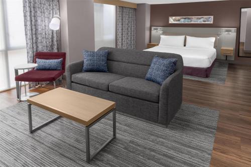 Hilton Garden Inn New York/Manhattan-Midtown East - image 5