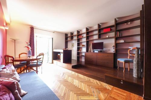 Metro Blu Tricolore - Concordia Apartment, Милан