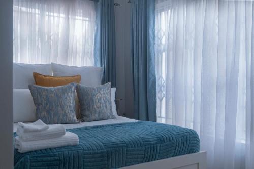 Siphosami Apartments - Unit 2 Mopane near Internationaler Flughafen Lilongwe