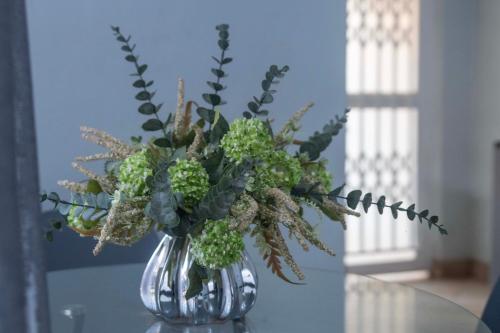 Einrichtungen, Siphosami Apartments - Unit 2 Mopane near Internationaler Flughafen Lilongwe