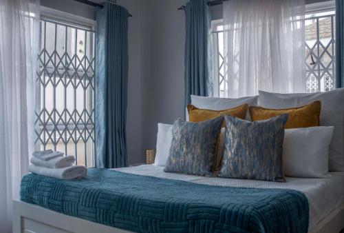 Siphosami Apartments - Unit 2 Mopane near Internationaler Flughafen Lilongwe