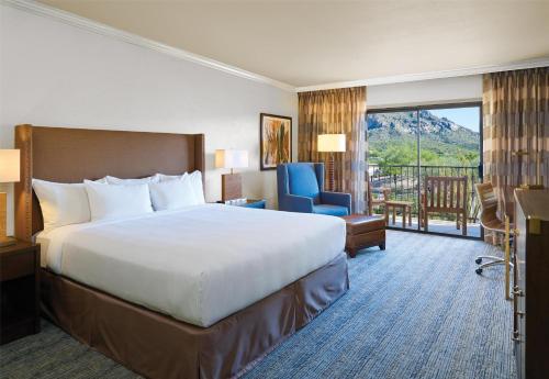 El Conquistador Tucson A Hilton Resort - image 11