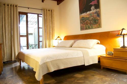 Guestroom, Colours Oasis Resort LGTBIQ Plus Property in Pavas