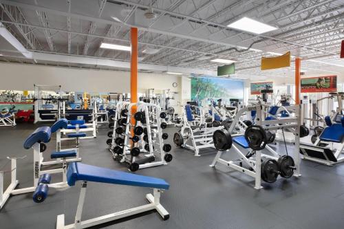 La Quinta Inn by Wyndham Cocoa Beach-Port Canaveral in Cocoa Beach, USA