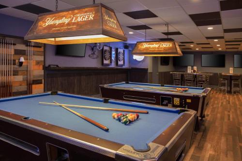 La Quinta Inn by Wyndham Cocoa Beach-Port Canaveral in Cocoa Beach, USA