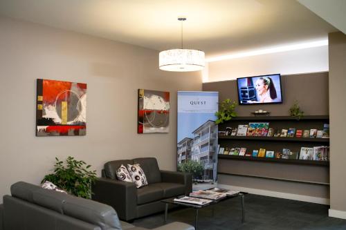 ล็อบบี้, Quest Shepparton in เชปเปอร์ตัน