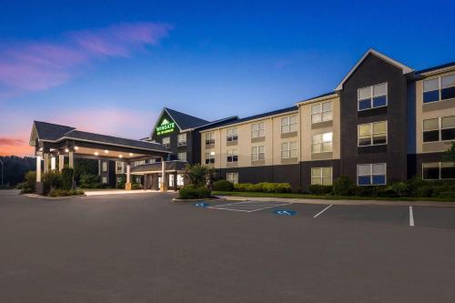 Wingate by Wyndham Matthews, NC in Matthews, USA