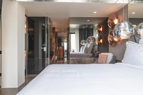 Adia Aluma Athens Curio Collection by Hilton - main image
