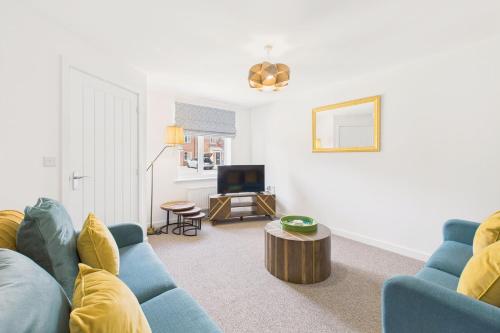 Host & Stay - Gannett House, Amble (foto 8)