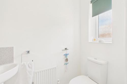 Host & Stay - Gannett House, Amble (foto 7)