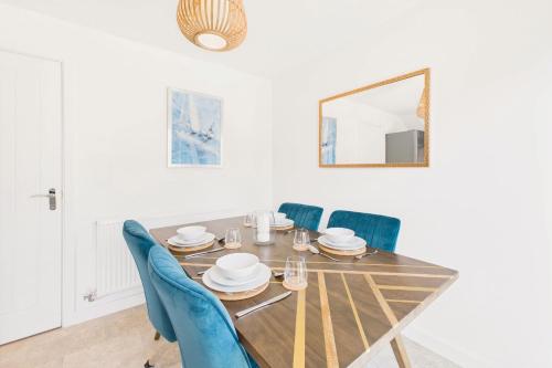 Host & Stay - Gannett House, Amble (foto 10)