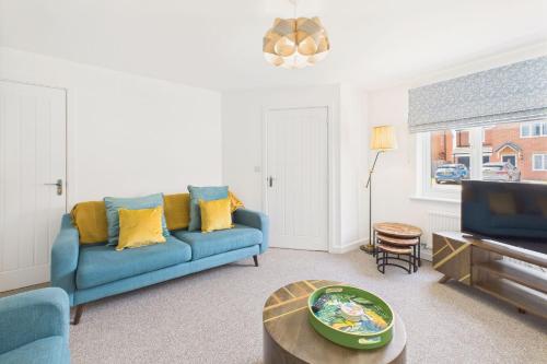 Host & Stay - Gannett House, Amble (foto 9)