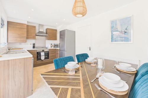 Host & Stay - Gannett House, Amble (foto 11)