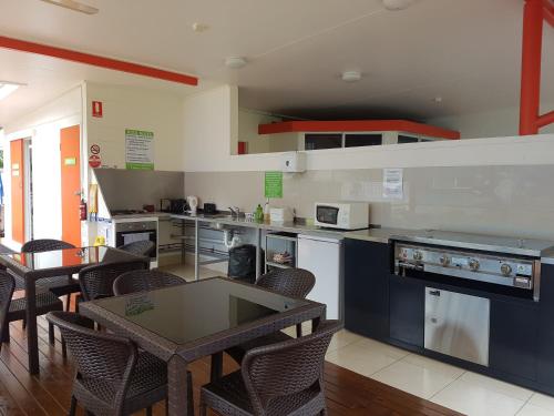 Facilities, Port Douglas Motel in Port Douglas